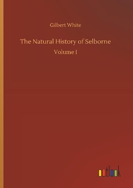 The Natural History of Selborne