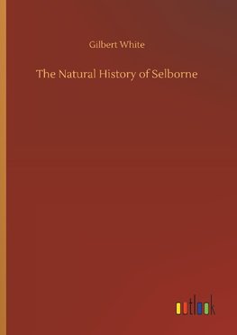 The Natural History of Selborne