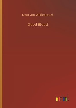 Good Blood