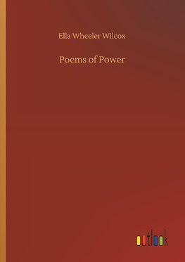 Poems of Power