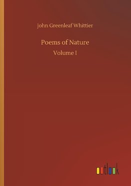 Poems of Nature