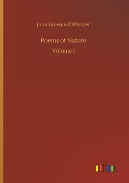 Poems of Nature