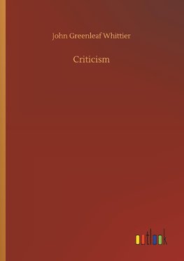 Criticism