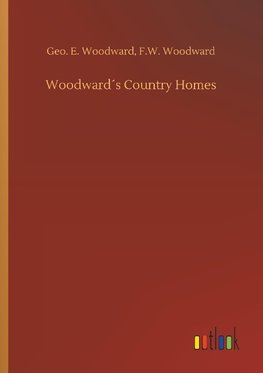 Woodward´s Country Homes