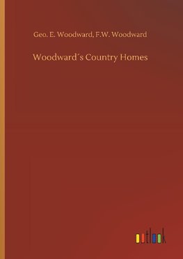 Woodward´s Country Homes