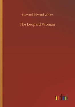 The Leopard Woman