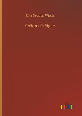 Children´s Rights