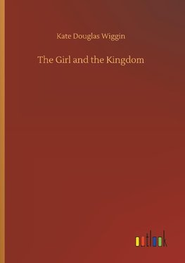 The Girl and the Kingdom