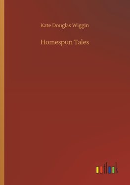 Homespun Tales