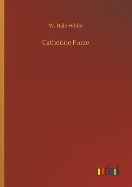 Catherine Furze