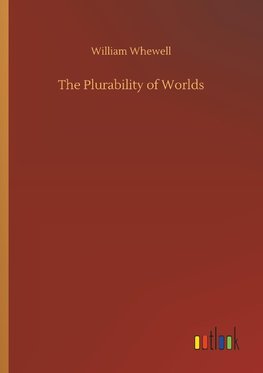 The Plurability of Worlds