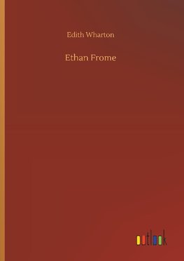 Ethan Frome