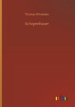 Schopenhauer