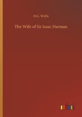 The Wife of Sir Isaac Harman