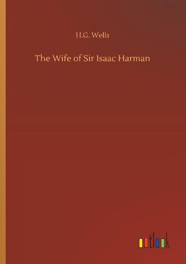 The Wife of Sir Isaac Harman