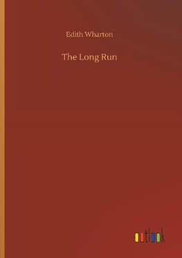 The Long Run