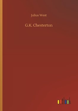 G.K. Chesterton