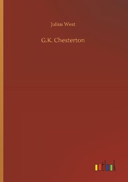 G.K. Chesterton