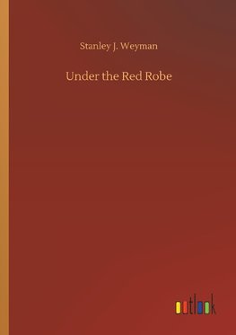 Under the Red Robe