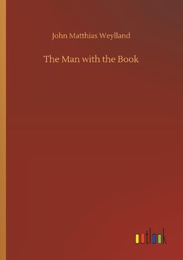 The Man with the Book