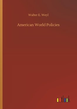 American World Policies