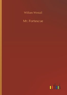 Mr. Fortescue