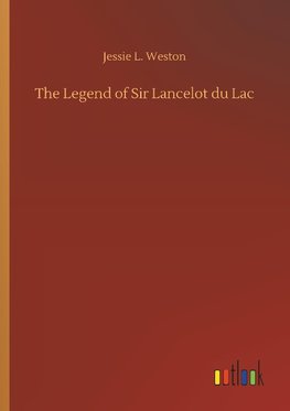 The Legend of Sir Lancelot du Lac