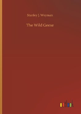 The Wild Geese