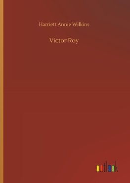 Victor Roy