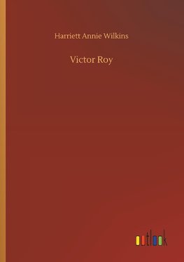 Victor Roy