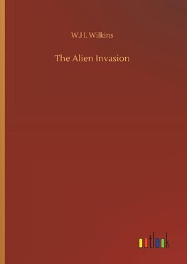 The Alien Invasion