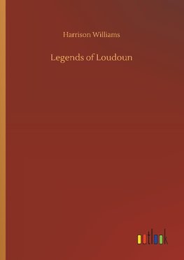 Legends of Loudoun