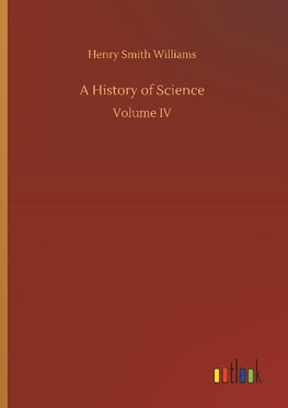 A History of Science