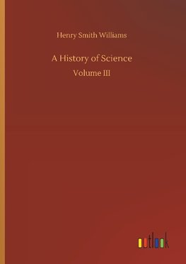 A History of Science