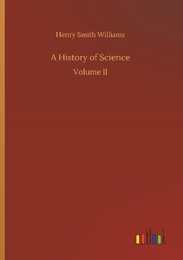 A History of Science