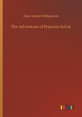 The Adventure of Princess Sylvia