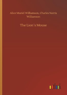 The Lion´s Mouse