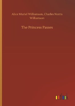 The Princess Passes