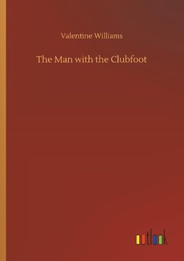 The Man with the Clubfoot