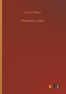 Prehistoric Man