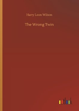 The Wrong Twin