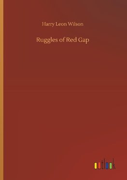 Ruggles of Red Gap