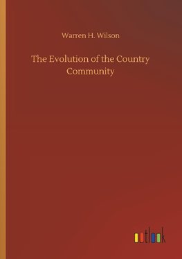 The Evolution of the Country Community