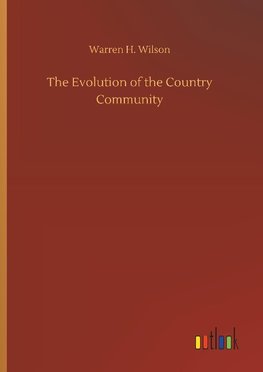 The Evolution of the Country Community