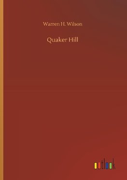 Quaker Hill