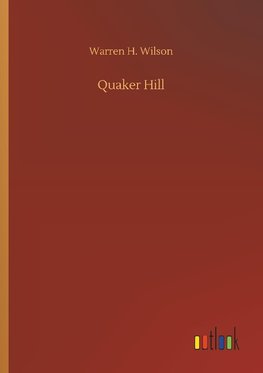 Quaker Hill