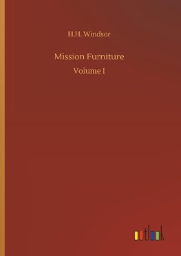 Mission Furniture