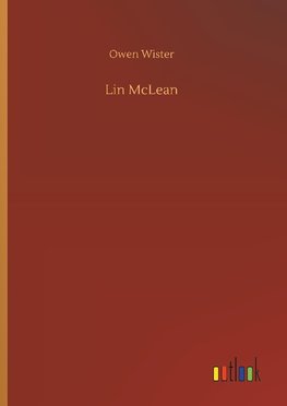 Lin McLean