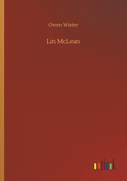 Lin McLean