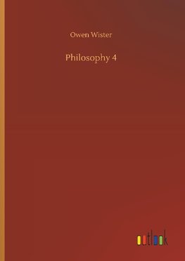 Philosophy 4